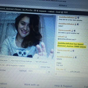 diamond_desireeSome of my biggest tips图片 2