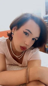 FemCupid The New Me – All Yours Pic 7