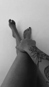Tus pies de Samanthahez  photos