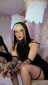 Mia the vil 🖤 de Mia_luna0 Foto 4