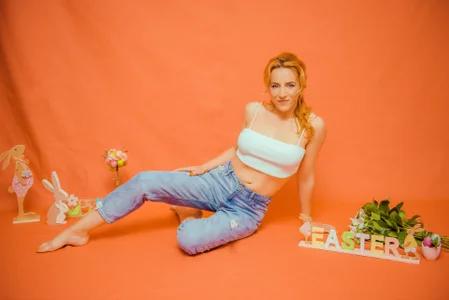 Happy Easter!! de CarrieLoveX  Imagens