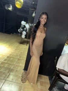 Nayah_Dussa1 My happy birthday Pic