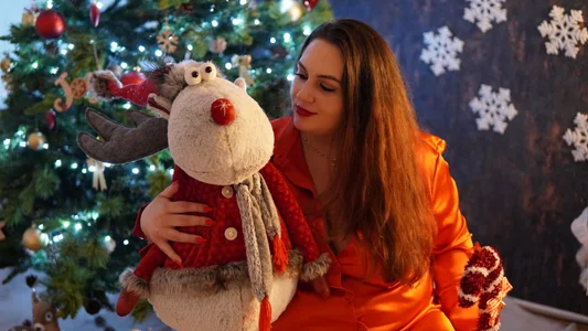 Chrismas time od SofiaHanson  5 snímek