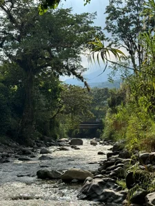 lissafeniix_ My Sexy River's Day 💦 Foto 2