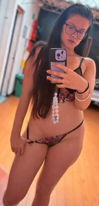 Sara_valderrama_ "Tonight, I'll take charge..." 🔥 Pic 2