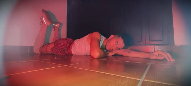 Public od pether_hairy  4 snímek