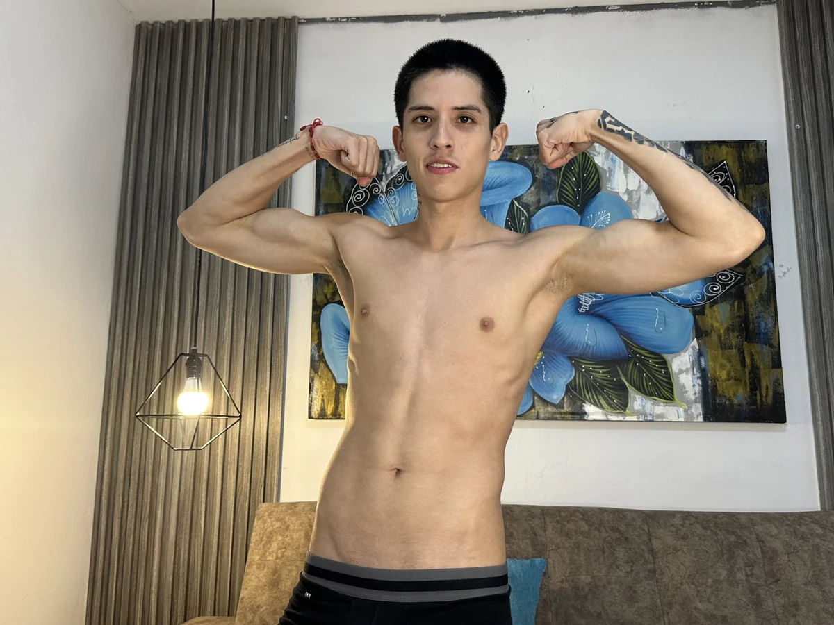 Steven_21Cm Gambar Trending 7870