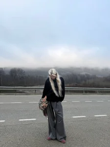 ScoobeDeDoo 🐰❄️🌨️ Foto