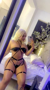 kkellysmith Mirror Billede 2