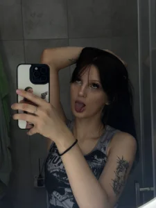 YunaVelour Naughty cowboy Pic 3
