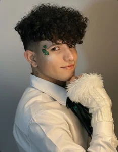 patrick_sanzzSan Patricio ☘️图片 3