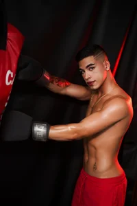 Ken-boy_ Muscles 😍 Hình