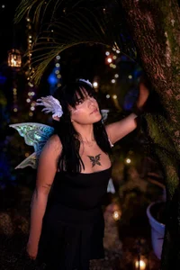 isabellaa_clarkk's Your favorite fairy 🧚🏻😻 Sex Photo 1