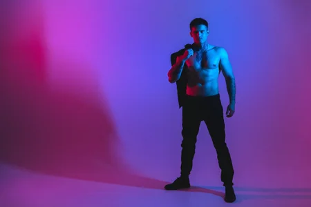 CarterCole Neo Style Εικόνα 2