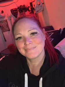 🥰🥰🥰 de voorheesgirl Foto