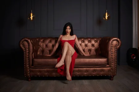 Tahara_Romanov Red pasión🌹 зображення 4