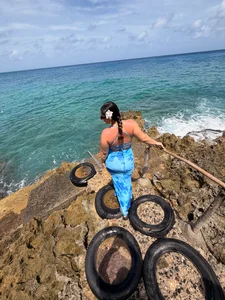 CassieBigass_ 🌊💙 Pic 4