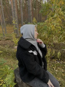 Evahadson rest at nature Immagine  4