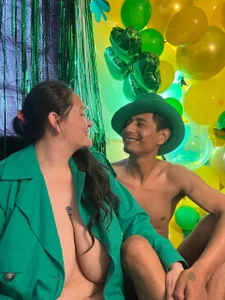 Dirty_sandy888 st patrick s day 사진 5