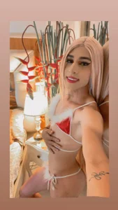 CharlotteBigCock So sexy Charlotte Pic 6