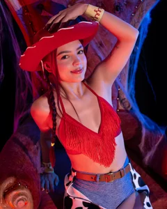 Martinaa_Garcia TRICK AND TREAT 🎃 Immagine  6