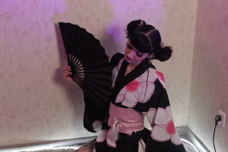 NorinMorin japanese vibes ^^ Pic 5