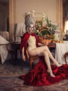Jeanne_Mariex Public Kuva 3