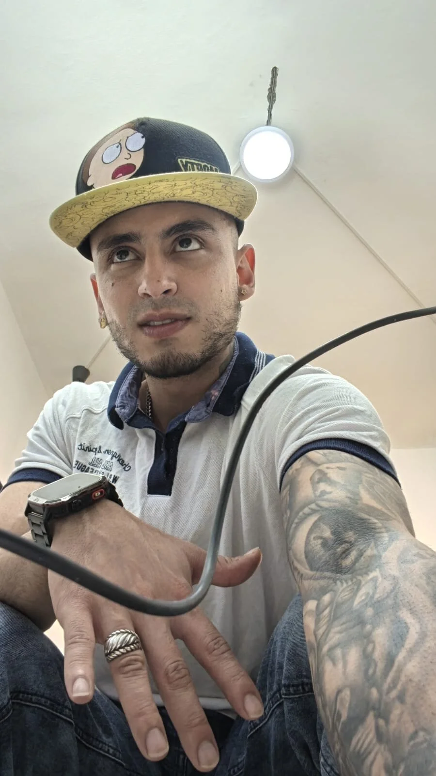 PowerLustX adlı kullanıcının viral fotoğrafları:  2773