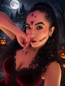 Roxylicious__ 👻 Halloween 2026 👻 Immagine  2