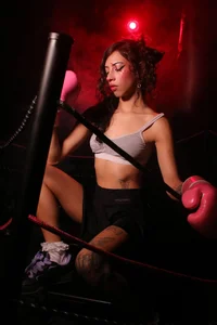 Lia_Valmont Lust in the Ring 👊💥 Immagine  3