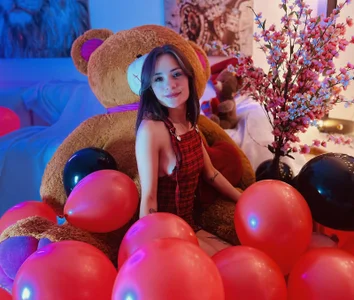 Tammy_Thompson_のnice valentineの 3枚の写真