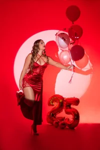 🥂 My birtday #25 de madisonjones- Foto 8