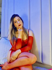 ElizabethAdams_ Enjoy my hot body 🥵💦 Εικόνα