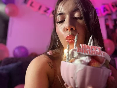 Happy birthday to me 🥰 de arilynn_ Foto 6