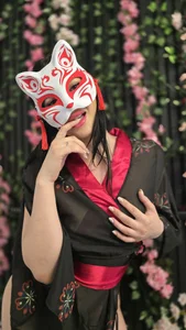 Ali_yv Asian fantasy Foto 9