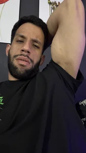 Karim_mansur Armpit 🔥 รูป  2
