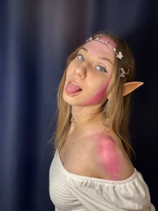 samantha1sam Explore the magic forest with me 🌲🌳 Pic 9