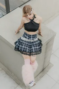 Melody-chers kullanıcısının In the heights, my most rebellious side shines. 💜✨ albümü -  fotoğraf