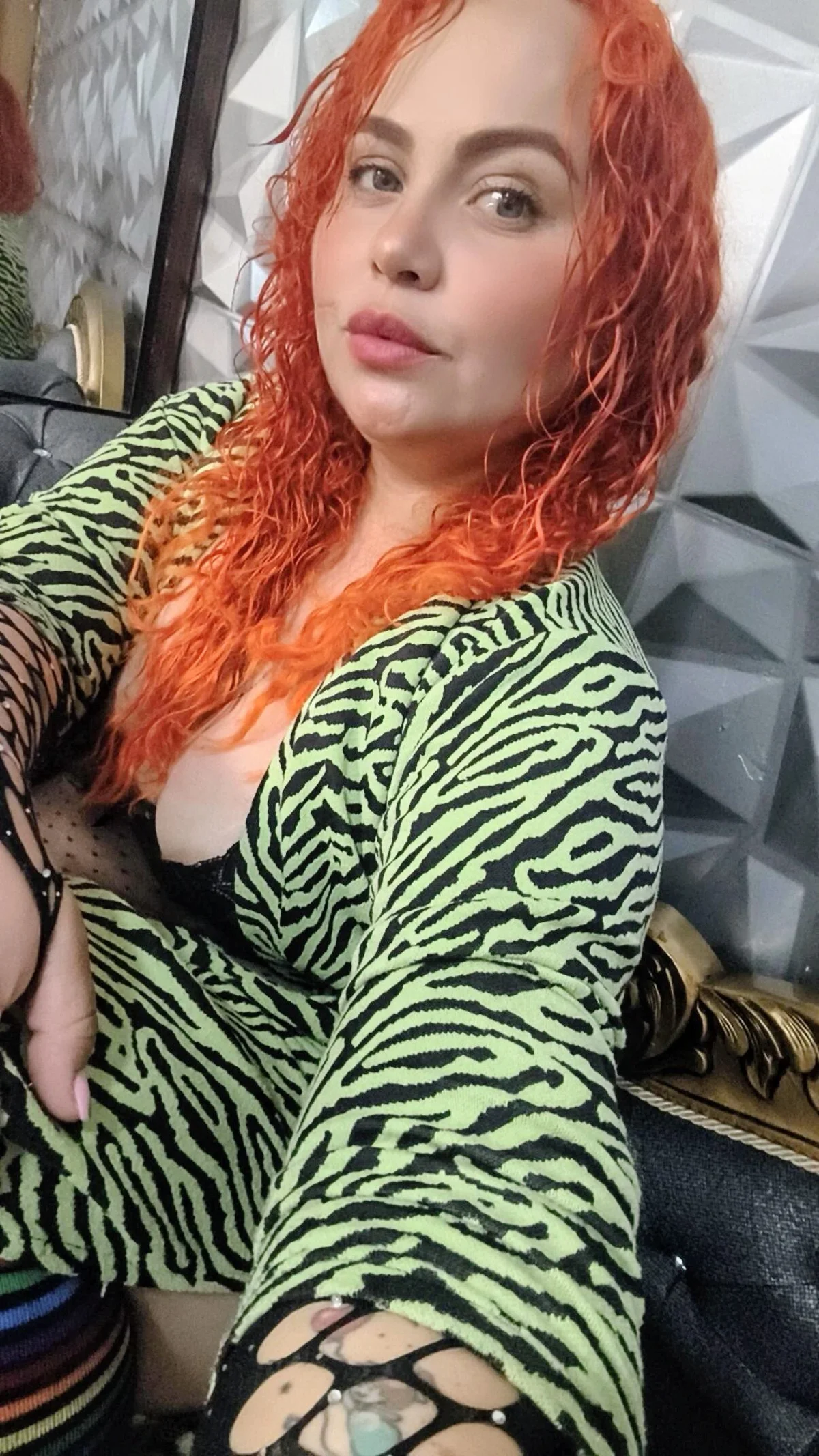 BarbaraSoul immagine di tendenza 9783