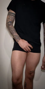 woodendick_ Vamos começar!!! Pic