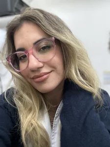 lushPeach Pequeña introducción about me Foto 3