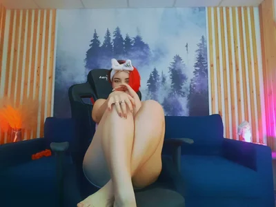 to be honest, these photos are previews of the paid album "the neighbor wanted to play" od MarcelineChi  snímek