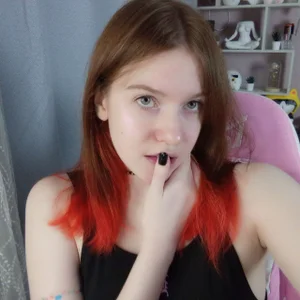 CassieJuice69 Hello Pic 5