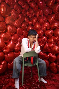 Thiago_Kozak Between innocent smiles and dangerous intentions. Pic 2