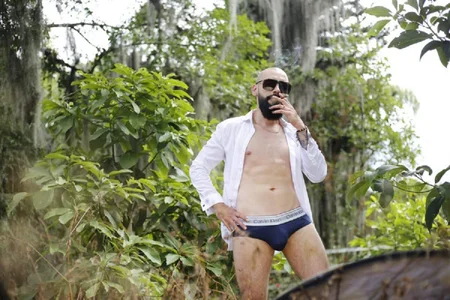 leave no trace de kaiser679_  6 Imagens