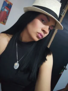 Carlota_milf_30 my photos Bilde