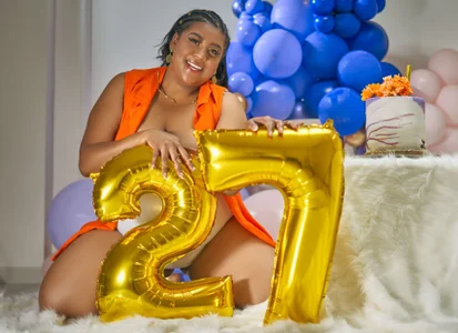 BiancaFollerachのIt's my birthdayの 3枚の写真