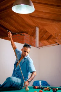 MagnusFrost My Balls 사진 2