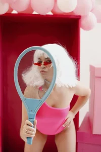 Zdjęcia MarlaDewis Super Barbie 💕:  2