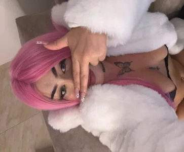 Paulina_Harpper23's XXX Nude Photo 2